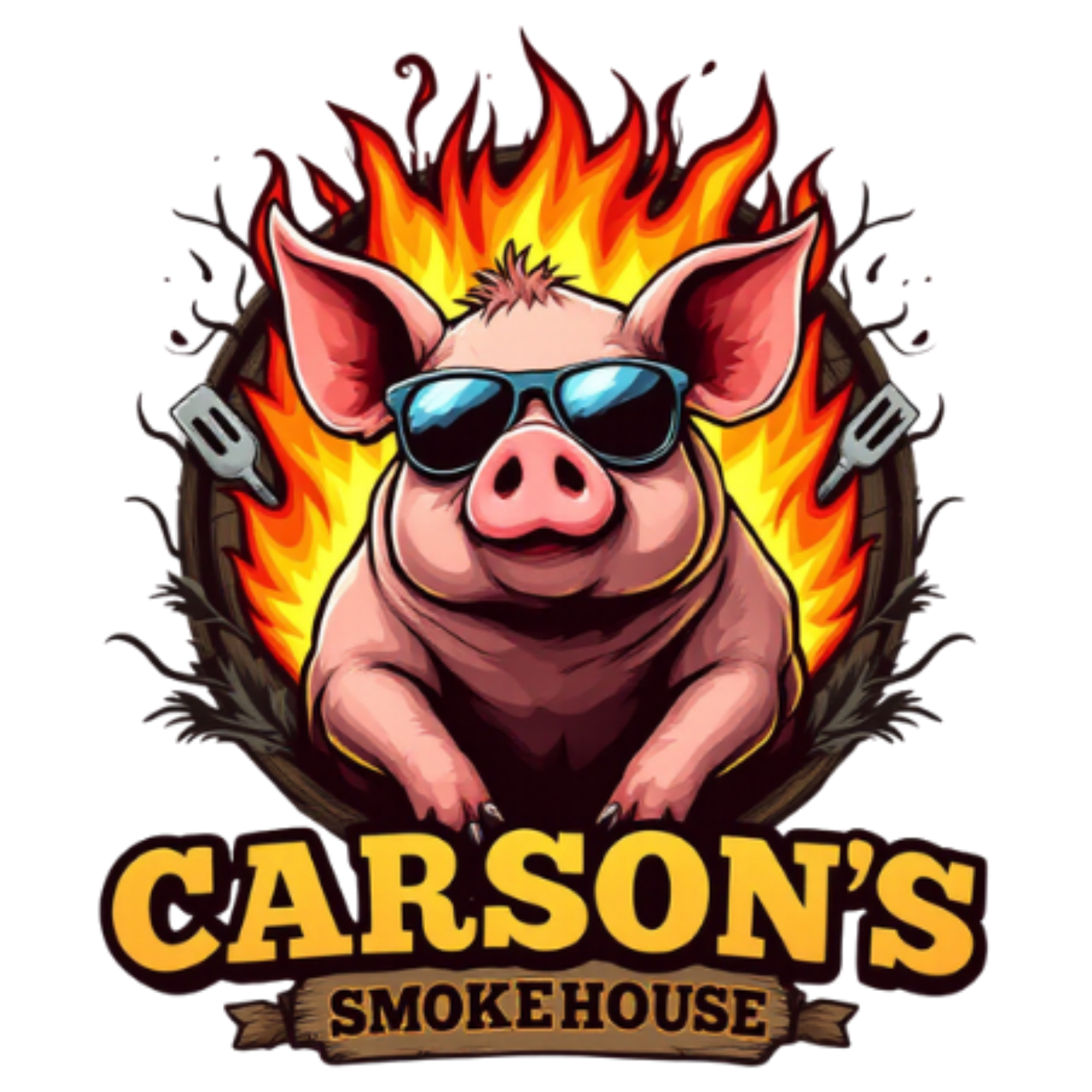 Carsons Smokehouse